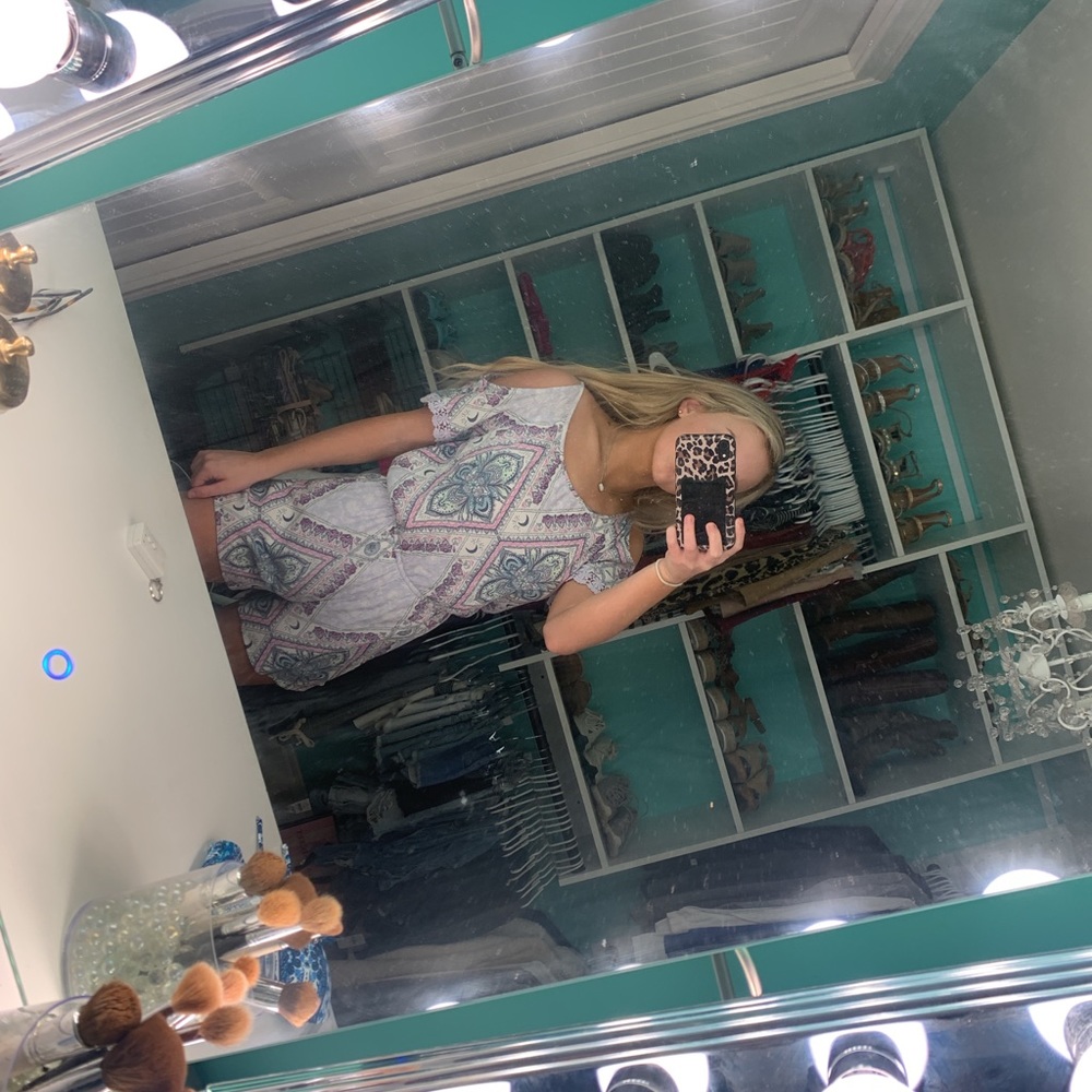 hole in shoulder romper